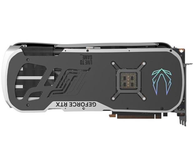 Zotac GeForce RTX 4080 Gaming Trinity OC 16GB GDDR6X - 1085928 - zdjęcie 6